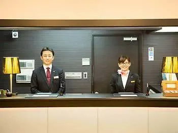 Hotel Areaone Chitose Chitose  Chitose (Hokkaido)