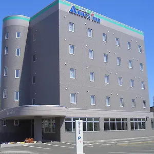 ホテル ホテル　アネックス　イン