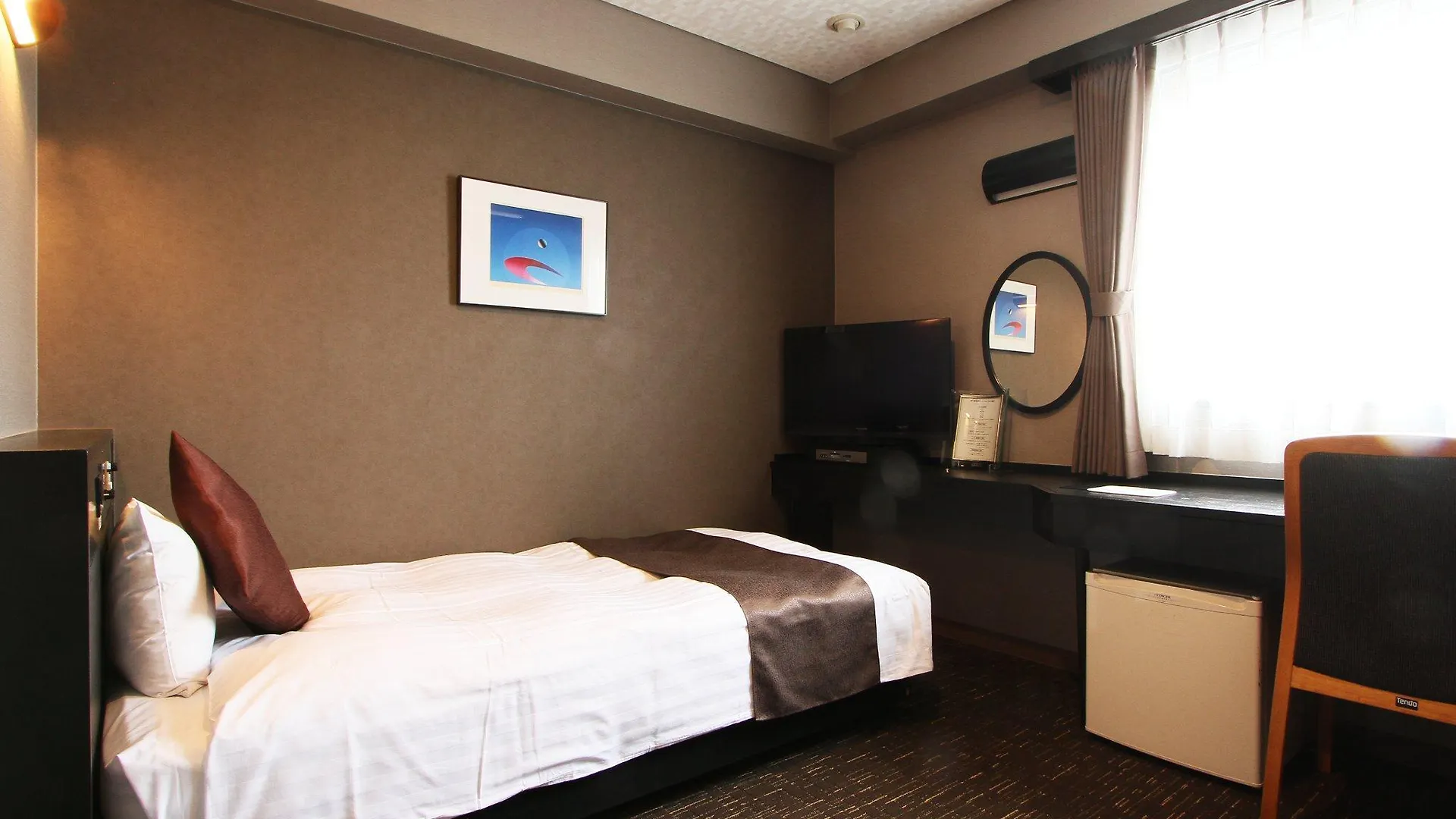 Hotel Areaone Chitose Chitose