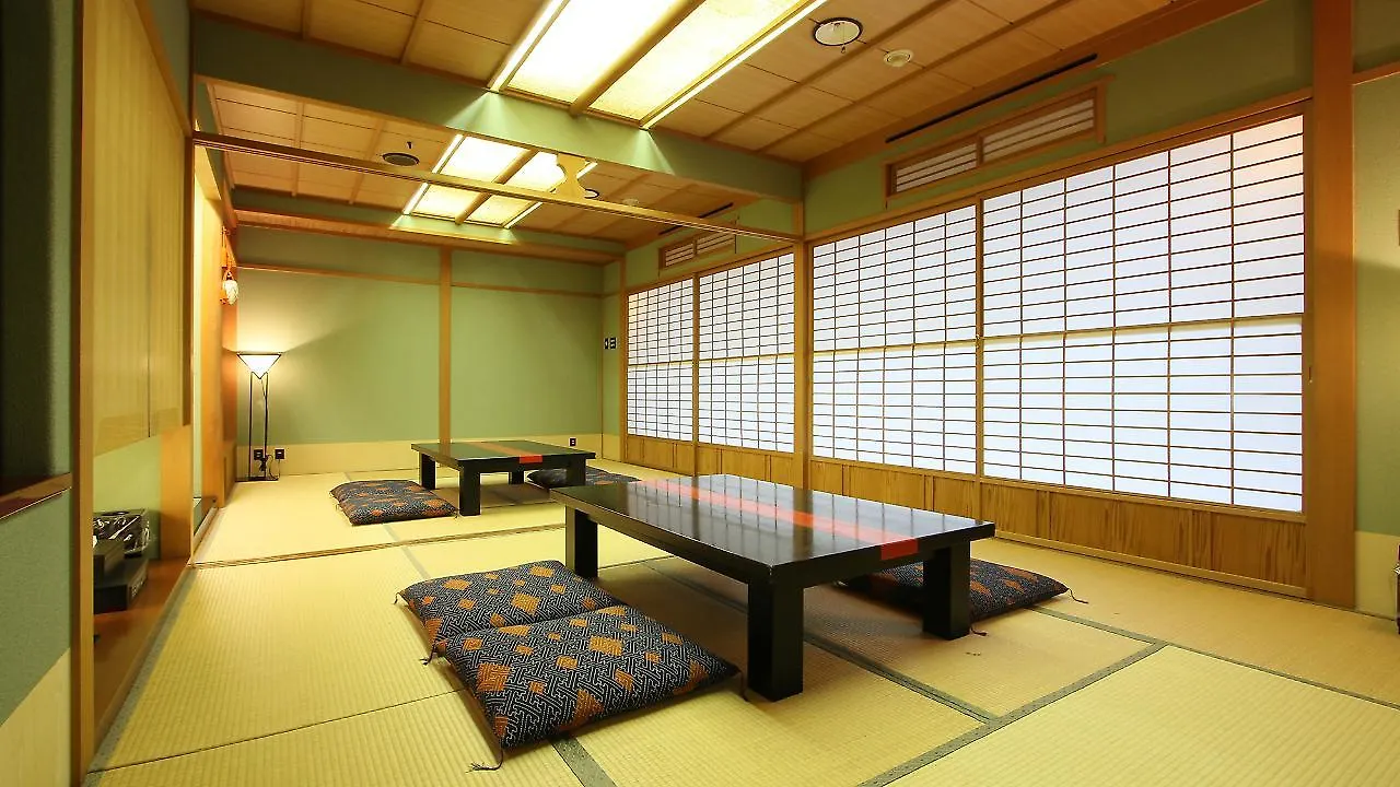 Hotel Areaone Chitose Chitose