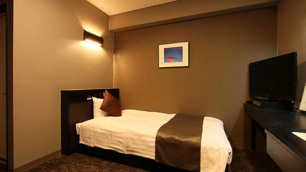 Hotel Areaone Chitose Chitose  Japan