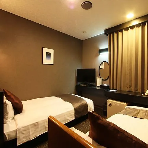 Hotel Areaone Chitose Chitose