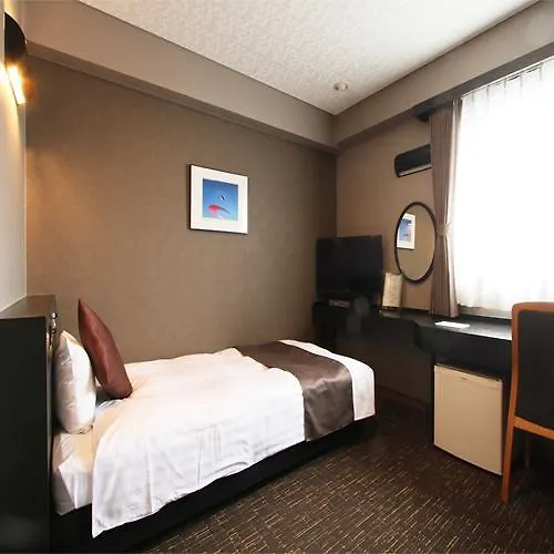 Hotel Areaone Chitose Chitose