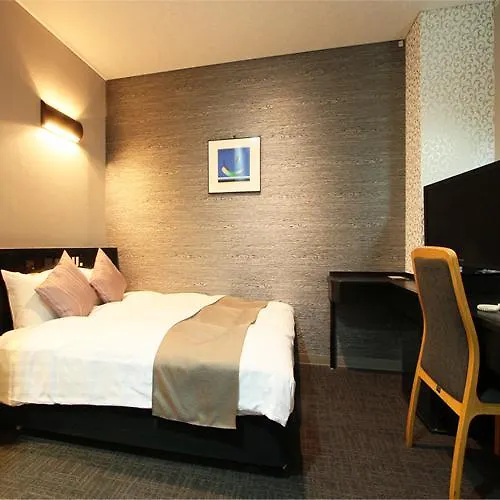 Hotel Areaone Chitose Chitose