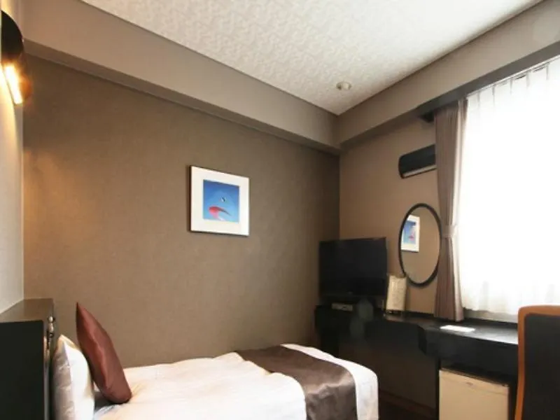 Hotel Areaone Chitose Chitose   Chitose (Hokkaido)