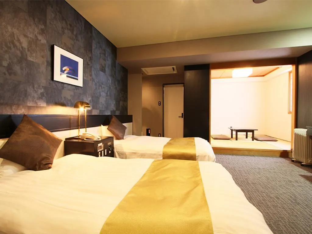 Hotel Areaone Chitose Chitose  Japan