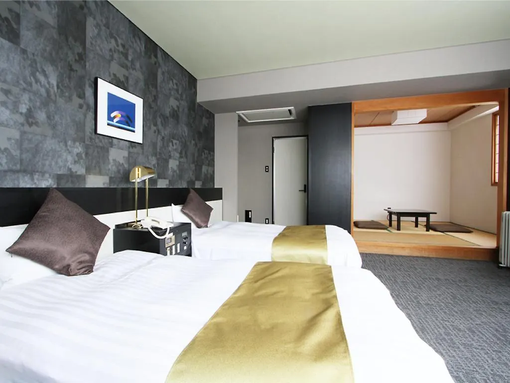 Hotel Areaone Chitose Chitose   Chitose (Hokkaido)