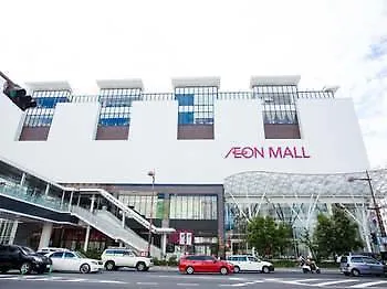 Hotel Areaone Chitose Chitose  3*, Chitose (Hokkaido)