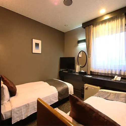 Hotel Areaone Chitose Chitose  Chitose (Hokkaido)